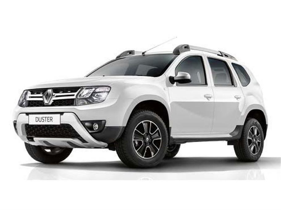 <span style="font-weight: bold;">Аренда Renault Duster</span>