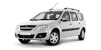 <span style="font-weight: bold;">Аренда Lada Largus</span>