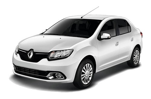 <span style="font-weight: bold;">Аренда Renault Logan</span>